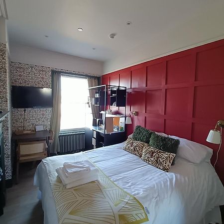 Rooms On The Prom Cheltenham Exterior foto