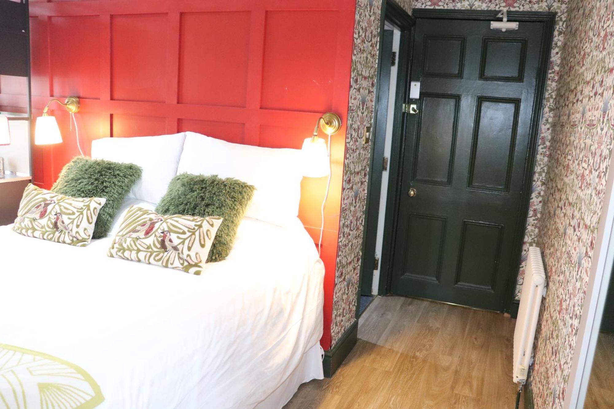 Rooms On The Prom Cheltenham Exterior foto